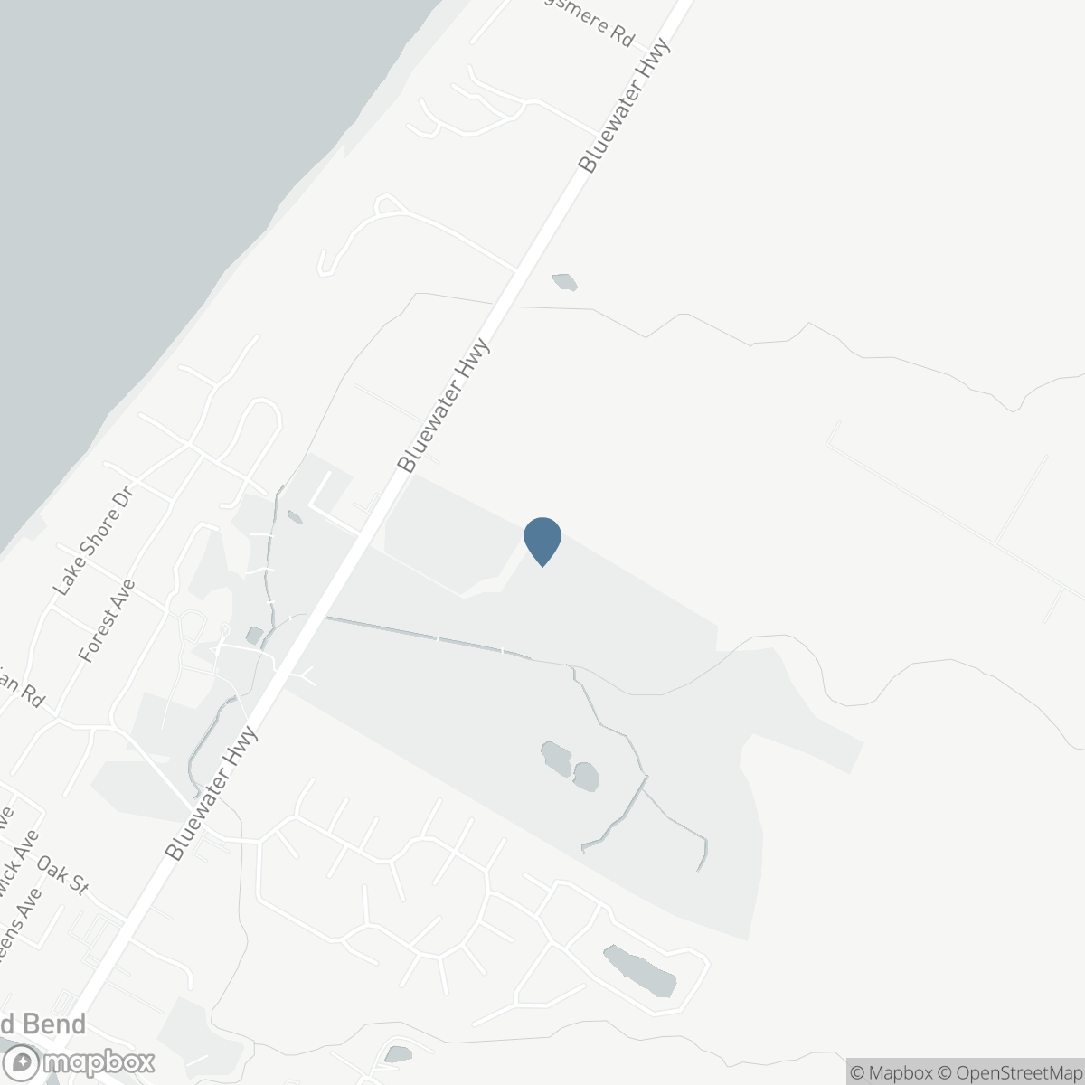 82 DEARING DRIVE, Grand Bend, Ontario N0M 1T0